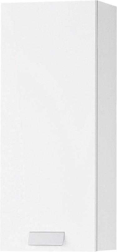 Differnz spiegelkast 30x75x21cm met spiegel mdf wit
