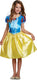 Disguise disney prinses - snow white, snow white classic , maat xs (3t-4t jaar), meisjes