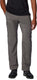 Columbia silver ridge™ utility convertible pant heren outdoorbroek - city grey