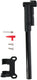 Dunlop mini fietspomp