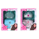 Osa private label tiara met tasje 2 assorti | 3 stuks