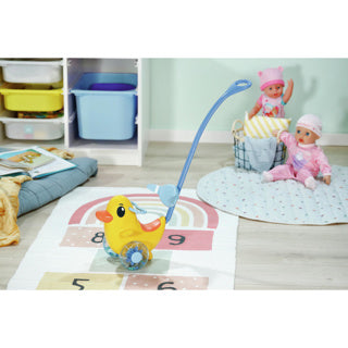 Load image into Gallery viewer, Baby born push berta
