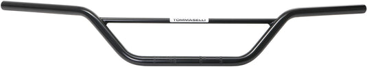 Tommaselli endurostuur handlebar steel sw high tuev