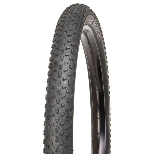 Kujo mr. robsen 29 x 2.4 kevlar folding tire