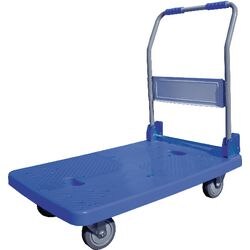 Trolley viso rmz910 blauw max 300 kg