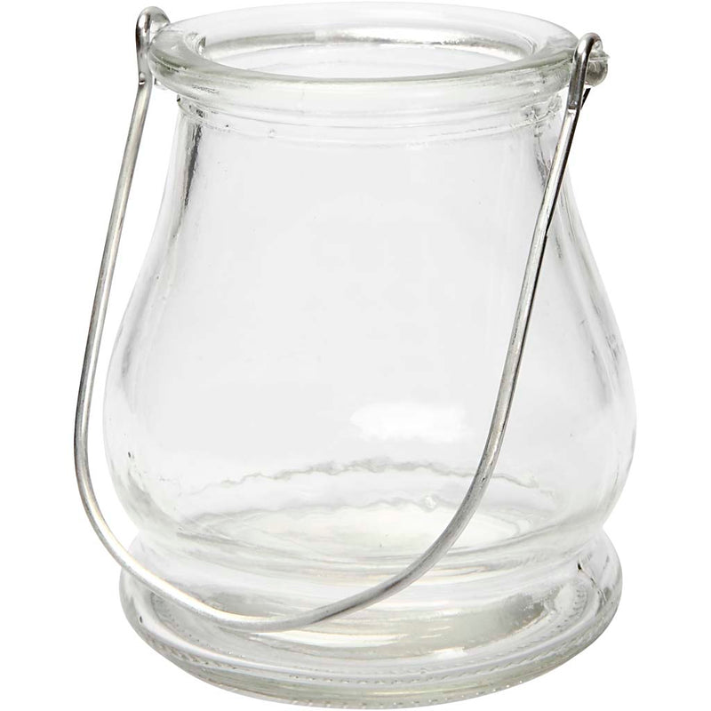 Afbeelding laden in galerijviewer, Https: www.cchobby.nl lantaarn-h-10-cm-d-9-cm-12-stuk-1-doos
