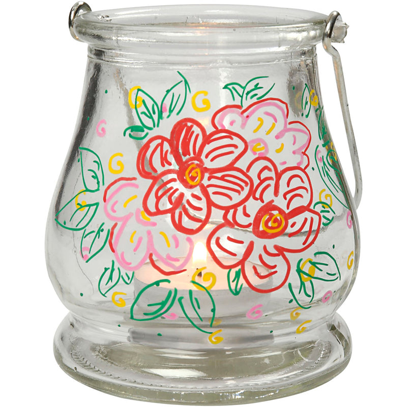 Afbeelding laden in galerijviewer, Https: www.cchobby.nl lantaarn-h-10-cm-d-9-cm-12-stuk-1-doos
