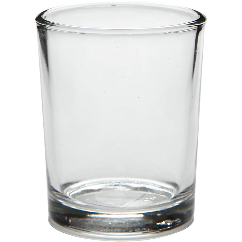 Afbeelding laden in galerijviewer, Https: www.cchobby.nl waxinelicht-h-6-5-cm-d-4-5-cm-4-stuk-1-doos
