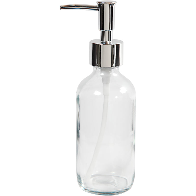 Load image into Gallery viewer, Creativ company glazen zeeppomp - 230ml.
