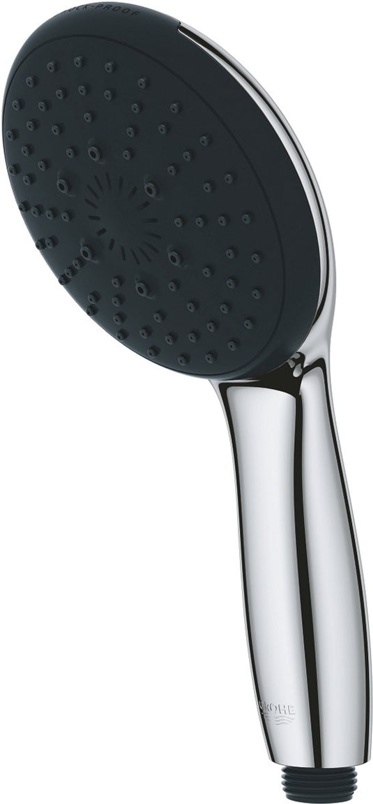 Grohe vitalio start 110 handdouche 3 straalsoorten