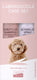 Greenfields vacht verzorgingsset voor labradoodle - voor langharige of krullende vacht - curly coat shampoo en anti-klit spray 250ml