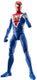 Hasbro marvel legends series gamerverse miles morales upgraded suit style, spider-man-actiefiguur van 15 cm