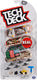 Tech deck - ultra dlx-pakket met 4 vingerskateboards - real skateboards - aanpasbare miniskateboards