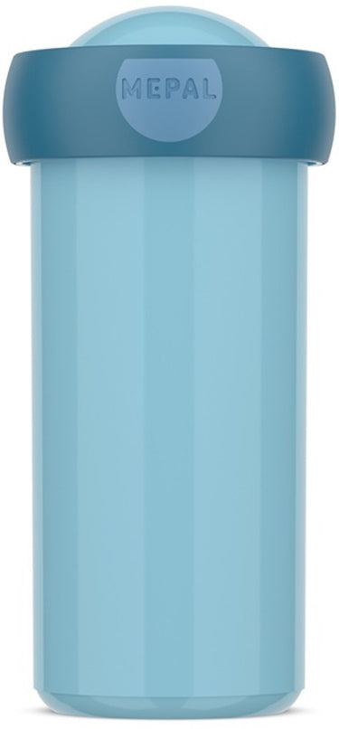 Mepal schoolbeker campus 300ml - cool blue