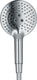 Hansgrohe raindance select s handdouche 120 3jet wit chroom