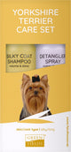 Greenfields yorkshire terrier care set 2x250ml