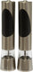 Cole mason - richmond electronic salt and pepper mill gift set, unfilled 21.5 cm