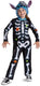 Disguise stitch skeleton classic (eu) m 7-8 jaar