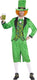 Widmann st. patricksday kostuum mannen