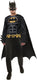 Rubies nl - comfortabel batman kostuum voor volwassenen - medium