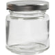 Https: www.cchobby.nl glazen-pot-h-6-5-cm-d-5-7-cm-100-ml-transparant-12-stuk-1-doos