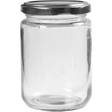 Http: www.cchobby.nl glazen-pot-h-11-cm-d-7-5-cm-370-ml-transparant-6-stuk-1-doos