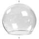 Https: www.cchobby.nl belvormig-glas-zonder-voet-d-8-cm-gatgrootte-5-cm-transparant-4-stuk-1-doos