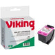 Inktcartridge viking compatibel hp301 kl