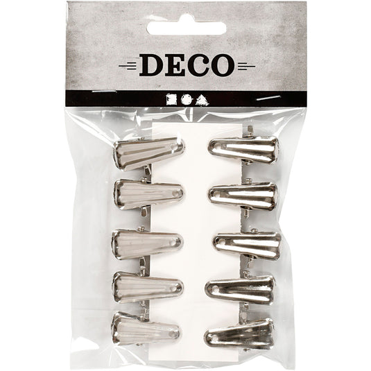 Https: www.cchobby.nl deco-knijpers-l-27-mm-b-14-mm-zilver-10-stuk-1-doos