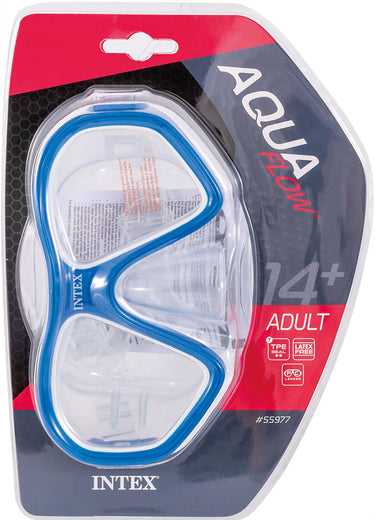 Intex Reef Rider duikbril - Zwart