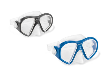 Intex Reef Rider duikbril - Zwart