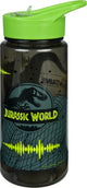 Undercover aero drinkfles jurassic world, 500ml