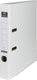 Pergamy ordn pp pap a4 5cm whi