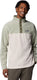 Columbia steens mountain™ half snap ii heren outdoortrui - brown
