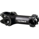 Ergotec stuurpen swell 2 ahead verstelbaar ø28,6 80 25,4 mm - zwart