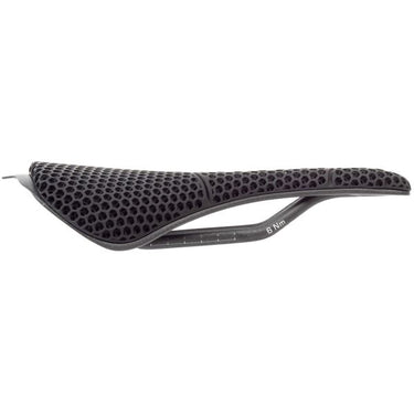 M-wave fietszadel 3d carbon