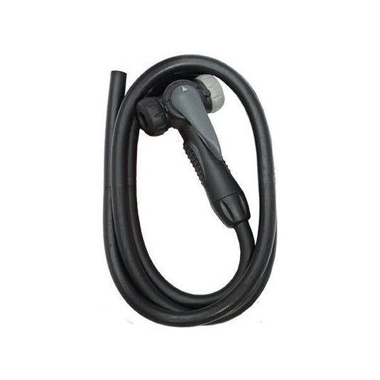 Simson slang v hogedrukpomp m meter