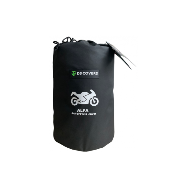 Load image into Gallery viewer, Ds covers motorhoes alfa large - met kentekenvenster
