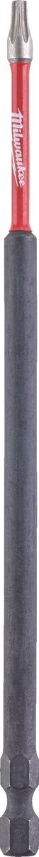 Milwaukee schroefbit shockwave tx15 150mm - 4932471572