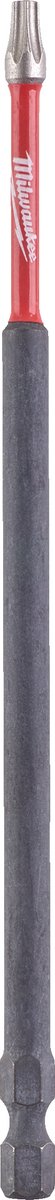 Milwaukee accessoires schroefbit shw tx20 150mm-1pc - 4932471573