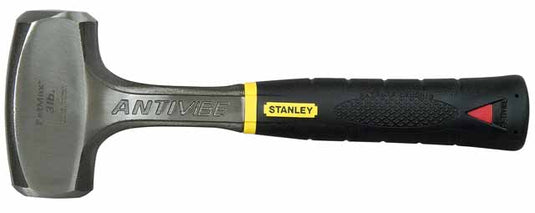 Stanley handgereedschap antivibe vuisthamer 1360gr - 1-56-001