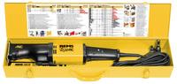 Rems tiger anc reciprozaag 230v