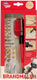 Pebaro houtbrander set deluxe 20 opzetstukken