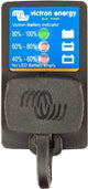 Victron battery indicator panel