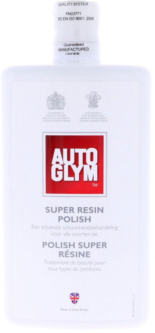 Autoglym super resin polish – 1000ml