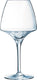 Chef sommelier open up wijnglas pro tasting - rond - 32 cl - helder - set-6