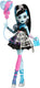 Mattel monster high pop verjaardag frankie stein - speelfiguur pop.