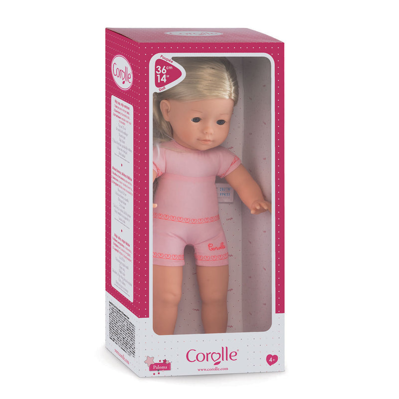 Load image into Gallery viewer, Corolle ma babypop - paloma, 36cm
