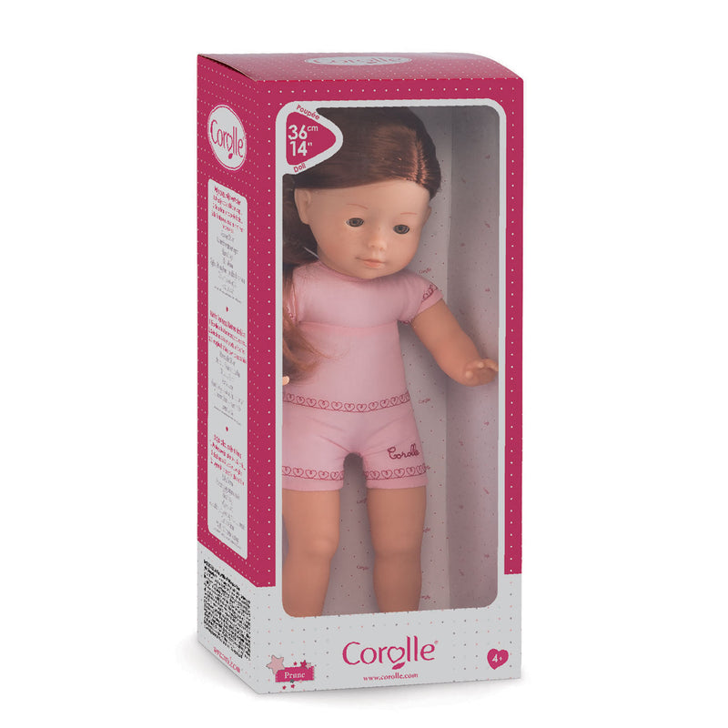 Load image into Gallery viewer, Corolle ma babypop - prune, 36cm
