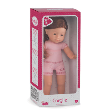 Corolle ma babypop - prune, 36cm